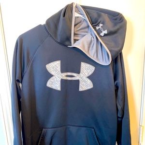Youth Under Armour Hoodie